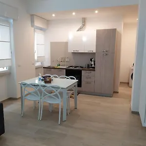Appartement Siclanda, San Remo