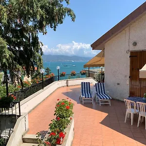 Apartment Mal, Porto Venere