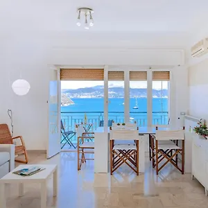 Appartement Panoramica, Porto Venere