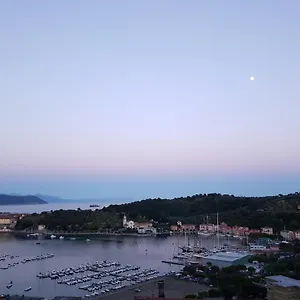 Appartement La Stanzetta Dei Rosa, Porto Venere